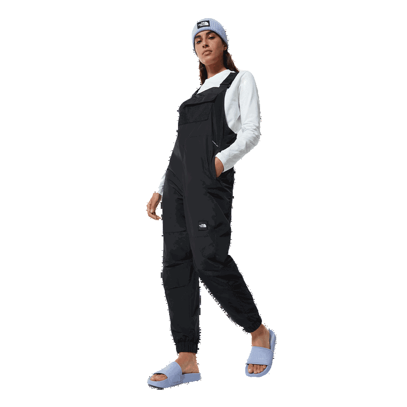 Overal The North Face Black Box Overall Čierna | NF0A55AVJK31