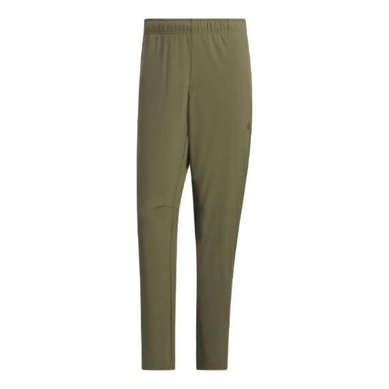 Tepláky adidas Originals Woven Pants Zelené | IP3976, 0