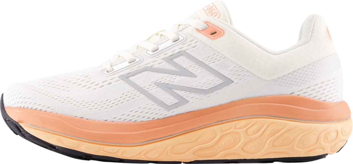 Tenisky a topánky New Balance Fresh Foam X 860 v14 Biela | w860-14b, 1