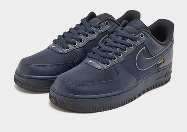 Tenisky a topánky Nike Air Force 1 '07 Lv8 Wnt Navy | IM6001-475, 1