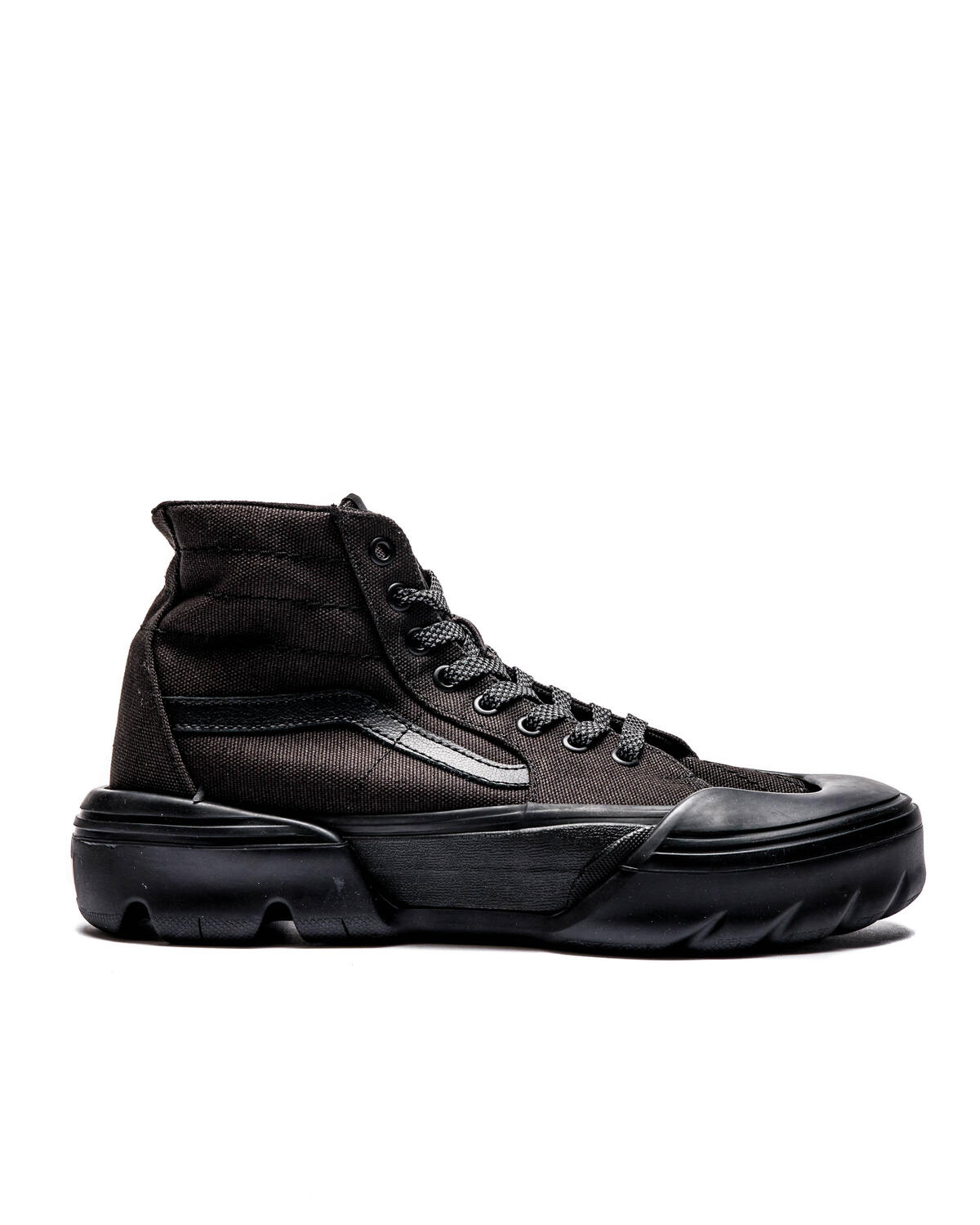Tenisky a topánky Vans SK8-Hi Tapered Modular Čierna | VN0A7Q5T1OJ1, 0