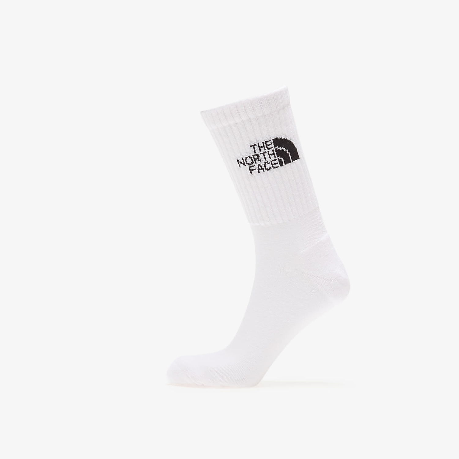 Ponožky The North Face Everyday Standard Crew Socks - 3 Pack Biela | NF0A8EKXFN41, 1