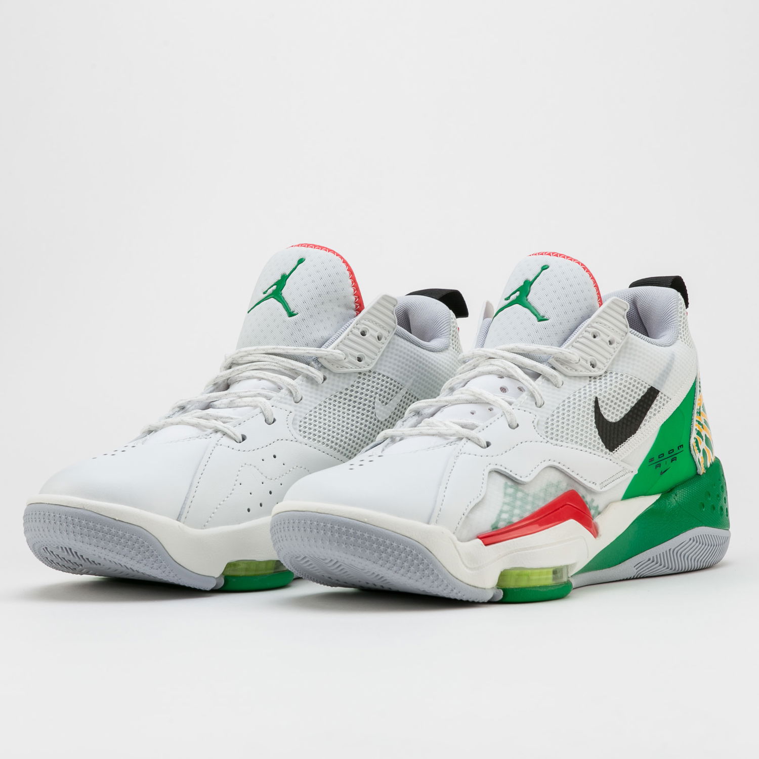 Tenisky a topánky Jordan Jordan Zoom '92 Biela | CK9183-103, 1