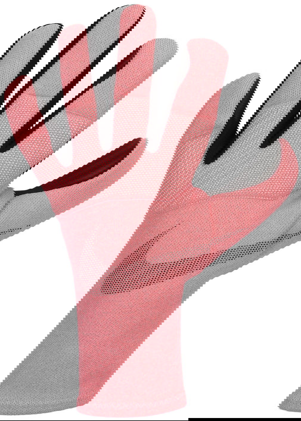 Športový doplnok Nike Goalkeeper Gloves Dynamic Fit Ružová | fz4558-628, 0