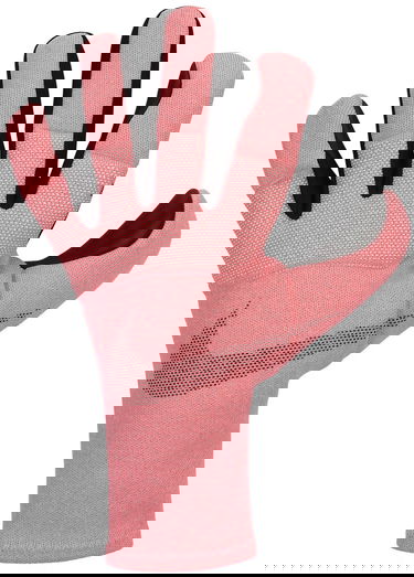 Športový doplnok Nike Goalkeeper Gloves Dynamic Fit Ružová | fz4558-628, 0