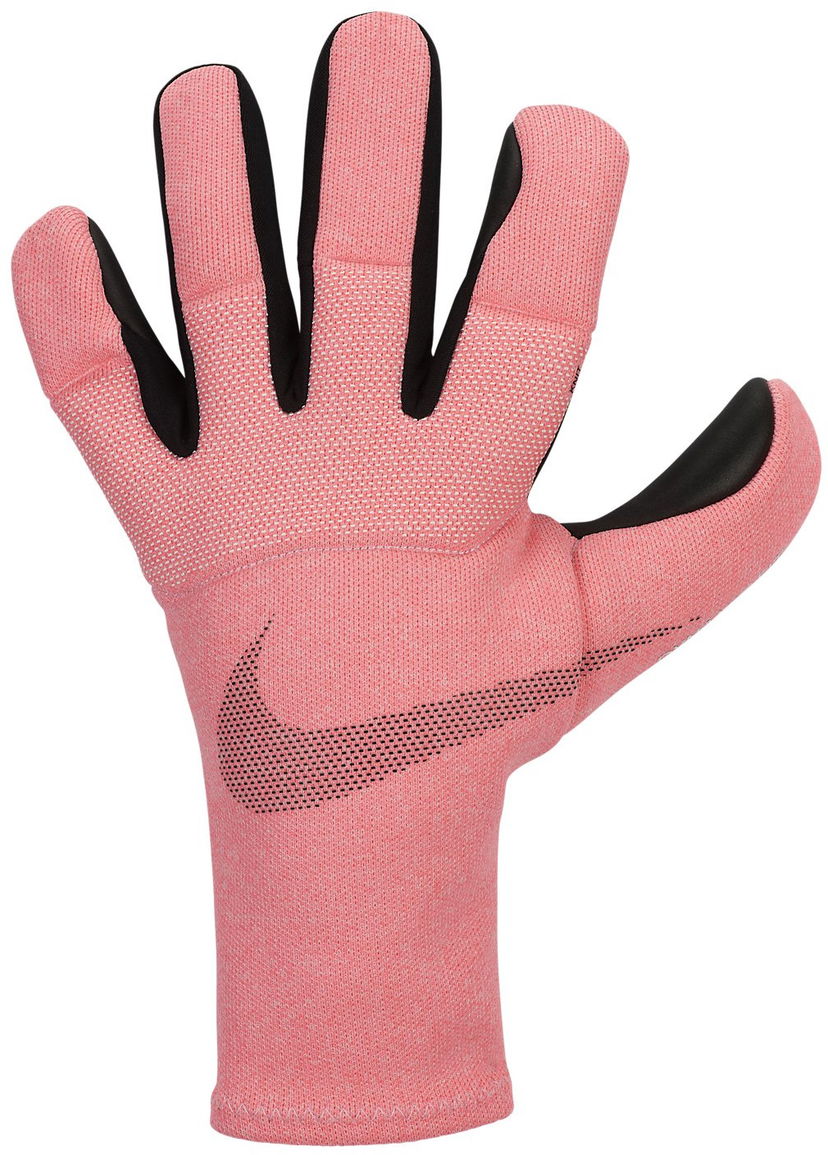 Športový doplnok Nike Goalkeeper Gloves Dynamic Fit Ružová | fz4558-628