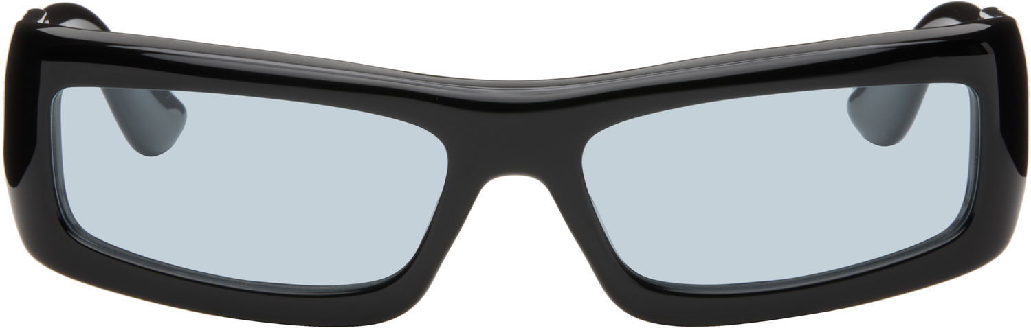 Slnečné okuliare Port Tanger Daryan Sunglasses Čierna | PT-6102, 0