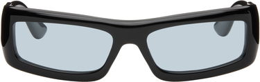 Slnečné okuliare Port Tanger Daryan Sunglasses Čierna | PT-6102, 0