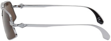 Slnečné okuliare Han Kjøbenhavn Han Kjobenhavn Demo High Sunglasses Metalická | frame-deh, 2