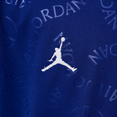 Tričko Jordan Paris Saint-Germain Pre-Match Dri-FIT Soccer T-Shirt Academy Pro Modrá | HJ3702-455, 4