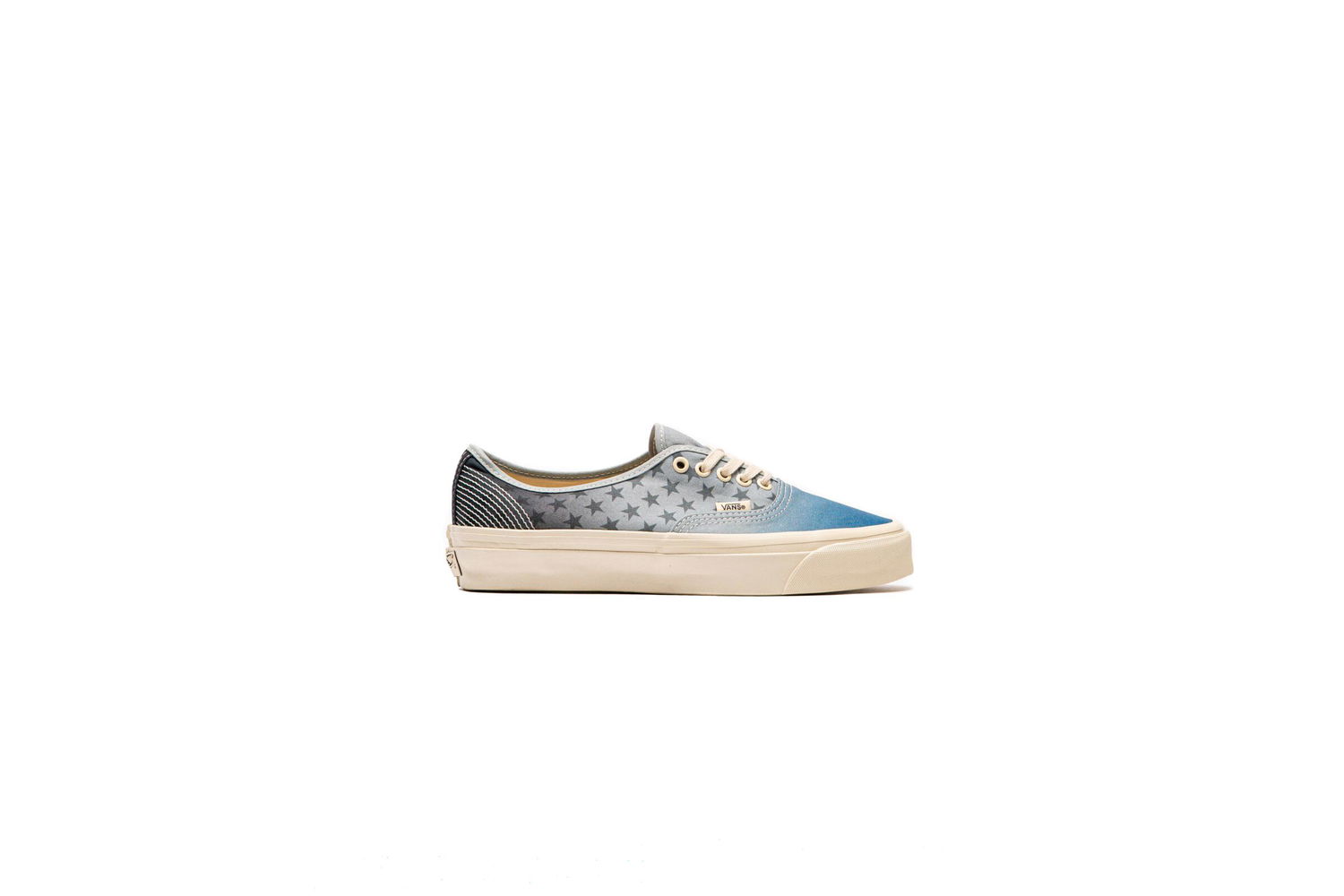 Tenisky a topánky Vans LX Authentic 44 Echoes Modrá | VN000D5KTTN1, 0