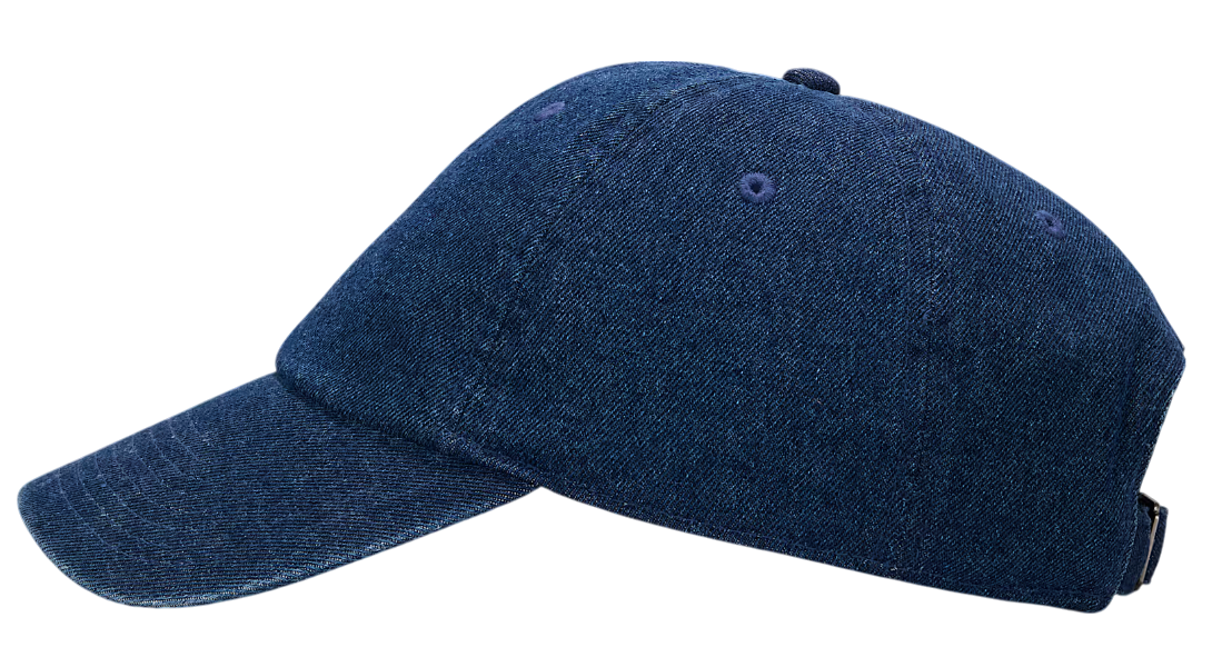 Šiltovka Nike Nike Club Unstructured Denim Cap Modrá | hf0383-419, 1