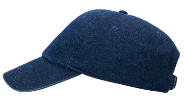 Šiltovka Nike Nike Club Unstructured Denim Cap Modrá | hf0383-419, 1