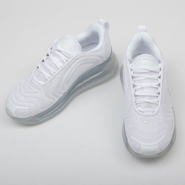 Tenisky a topánky Nike Air Max 720 GS Biela | AQ3196-100, 2