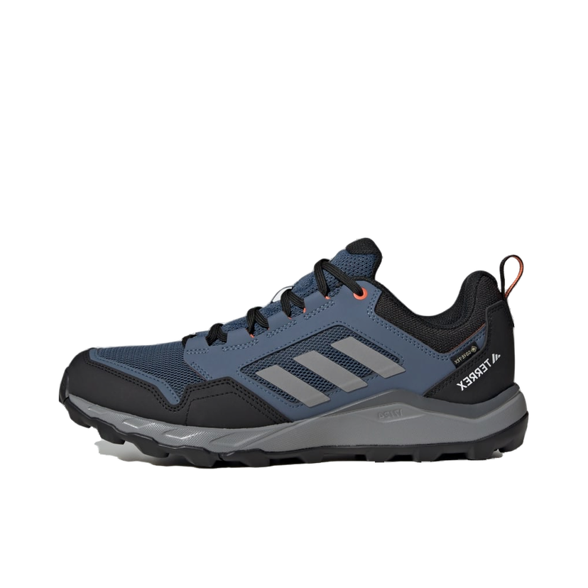 Tenisky a topánky adidas Performance Tracerocker 2.0 Trail Modrá | JI1304