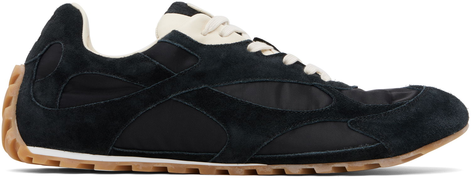 Tenisky a topánky Bottega Veneta Bottega Veneta Orbit Flash Čierna | 838373V3MS21000, 0