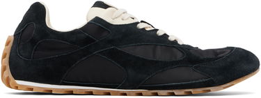 Tenisky a topánky Bottega Veneta Bottega Veneta Orbit Flash Čierna | 838373V3MS21000, 0