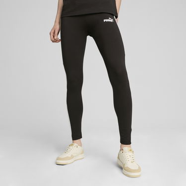 Legíny Puma POWER Leggings Čierna | 681648_01, 0