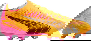 Tenisky a topánky Puma Puma ULTRA MATCH FG/AG Žltá | 107754-03, 0