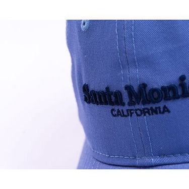 Šiltovka New Era 9TWENTY Wordmark Copen Blue / Navy Modrá | 60434982, 3