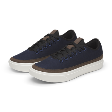Tenisky a topánky Allbirds Piper Go Luxe Modrá | A10891W, 5