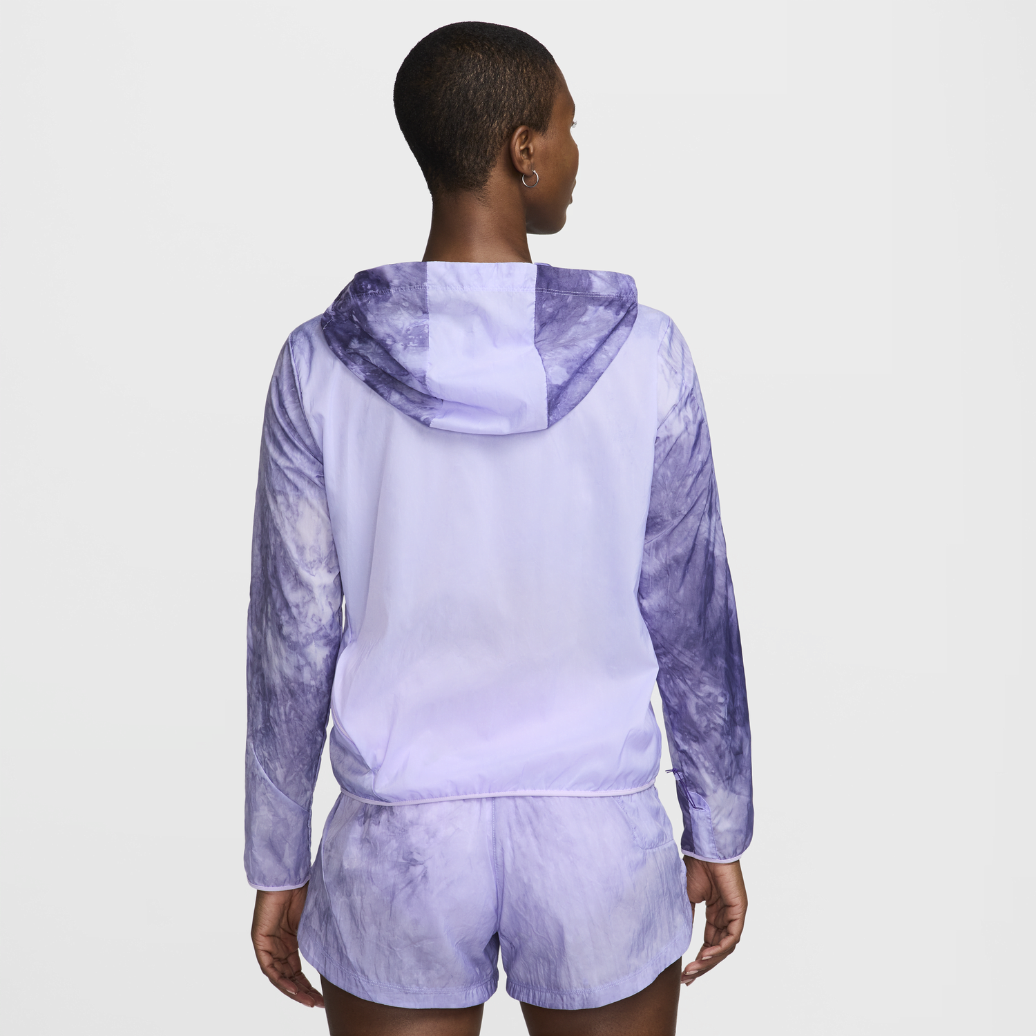 Bunda Nike Trail Repel Fialová | FN6853-512, 1