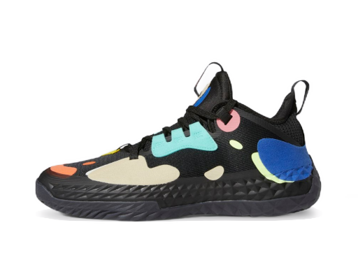 Basketball adidas Performance Harden Vol. 5 Futurenatural Čierna | FZ1070