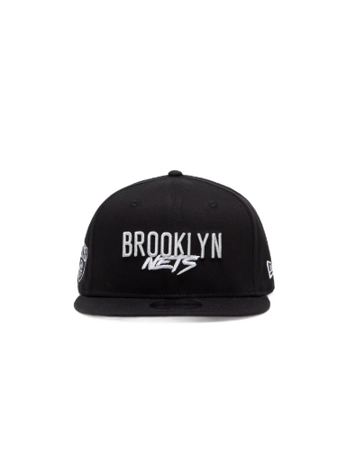 Snapback Script Team 9Fifty Brooklyn Nets