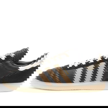 Tenisky a topánky adidas Originals Samba Jp Čierna | JR0963, 0
