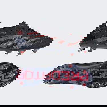 Tenisky a topánky adidas Performance Predator Elite Soft Ground Čierna | ID3852, 0