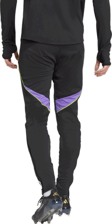Tepláky adidas Performance Tiro 25 Competition Training Pants Čierna | JW4356, 2