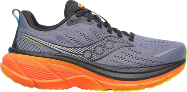 Tenisky a topánky Saucony HURRICANE 25 Šedá | s21026-99, 0