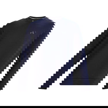 Sveter Under Armour Unstoppable Crewneck Navy | 1381688-410, 4
