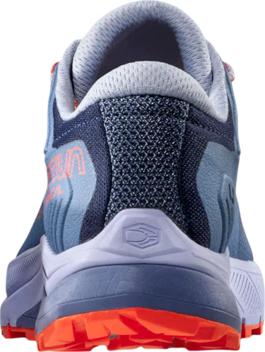 Tenisky a topánky La Sportiva Karacal W Fialová | 3003341-46vmc, 2