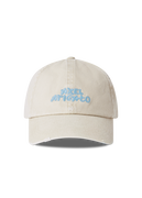 Axel Arigato Embroidered Washed Cap