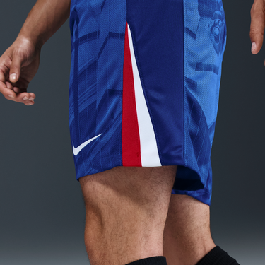 Šortky Nike Dri-FIT Chelsea FC 2025/26 Stadium Modrá | HJ4672-495, 3