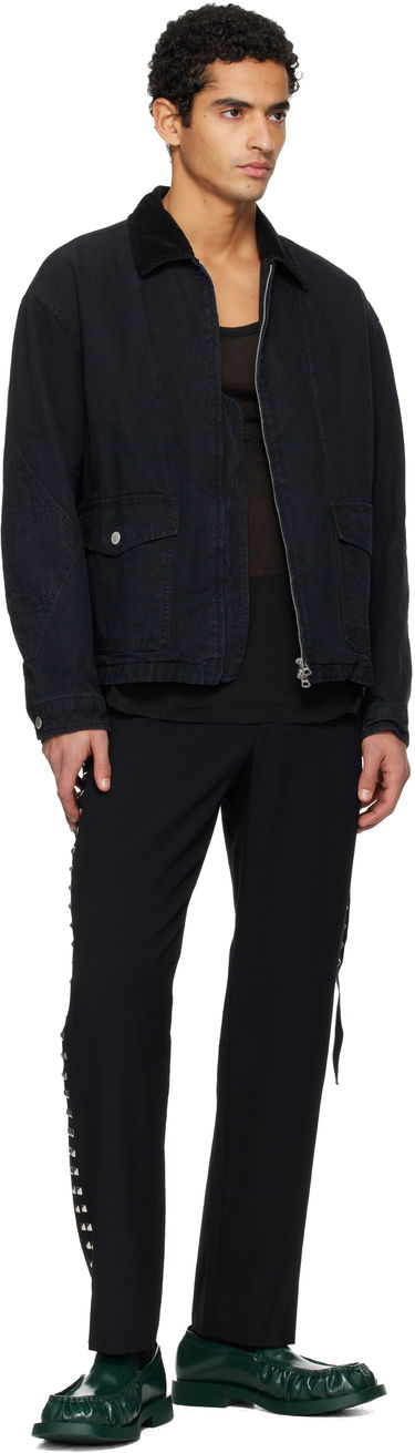 Tenisky a topánky Camper Mil 1978 Pleated Platform Loafers Zelené | A500039-002, 4