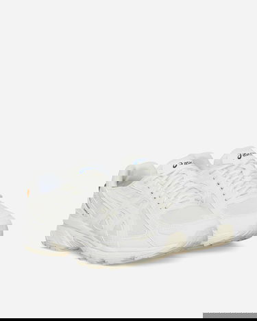 Tenisky a topánky Asics GEL-Venture 6 Biela | 1203A297-100, 2
