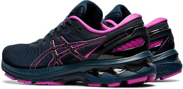 Tenisky a topánky Asics GEL-KAYANO 27 LITE-SHOW Čierna | 1012b003-400, 2