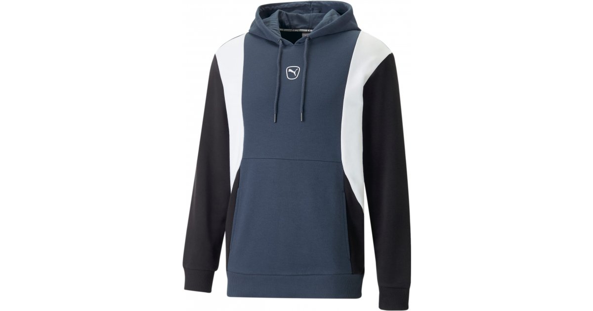 Mikina Puma King Top Hoodie Rôznofarebný | 658343-03, 1
