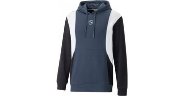 Mikina Puma King Top Hoodie Rôznofarebný | 658343-03, 1