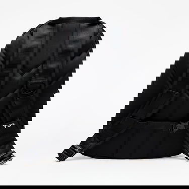 Batoh Y-3 Black Backpack Čierna | JP4745, 1