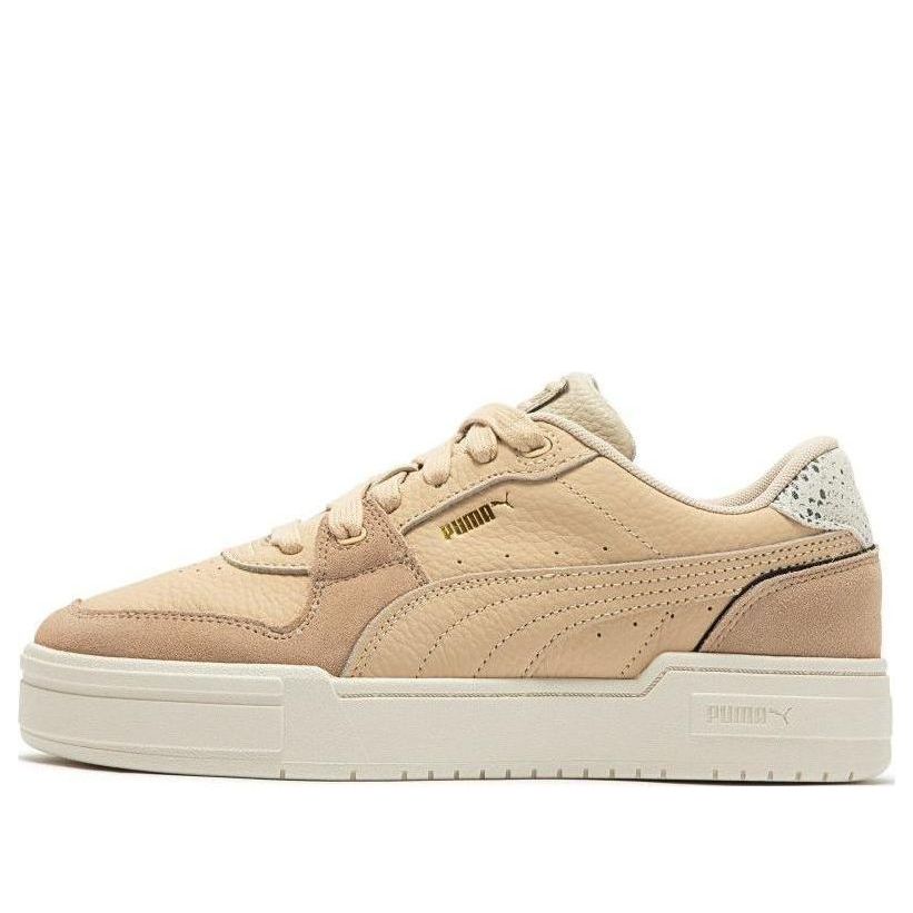 Tenisky a topánky Puma CA Pro Lux Béžová | 390126-02