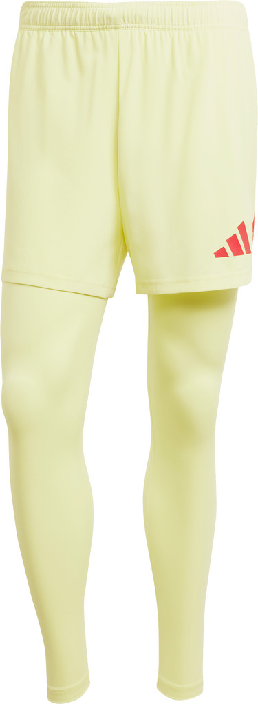 Šortky adidas Originals Tiro 25 Pro GK Tight Žltá | jh3314, 0