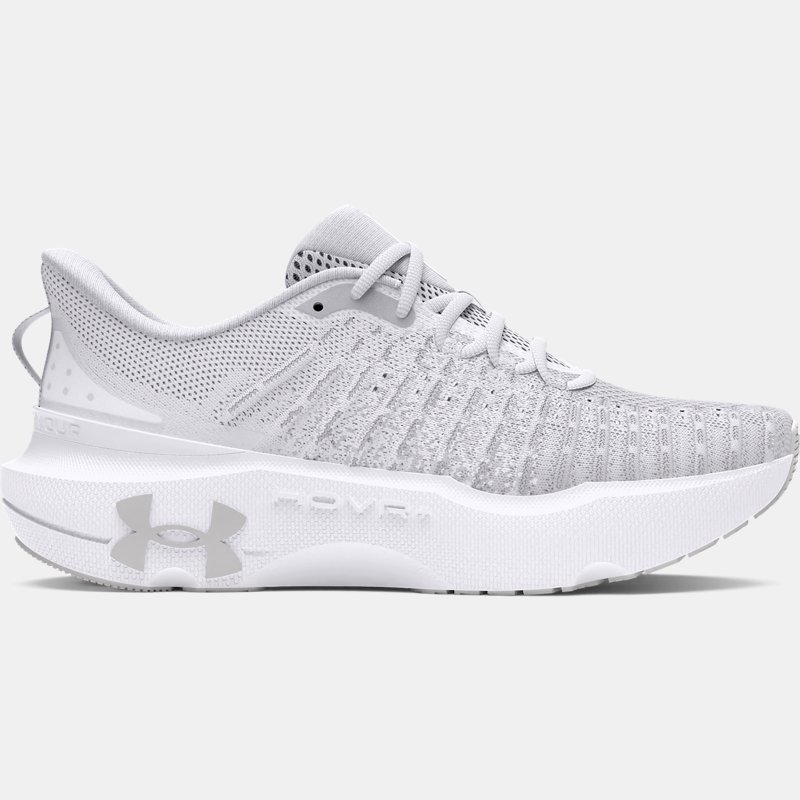 Tenisky a topánky Under Armour Infinite Elite W Šedá | 3027199-100, 0