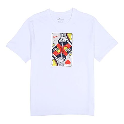 Tričko Nike SB SB Skate Sports Graphic T-Shirt Biela | AQ4506-100, 0