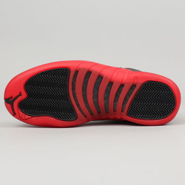 Tenisky a topánky Jordan Air Jordan 12 Retro "Flu Game" 2016 Čierna | 130690-002, 5