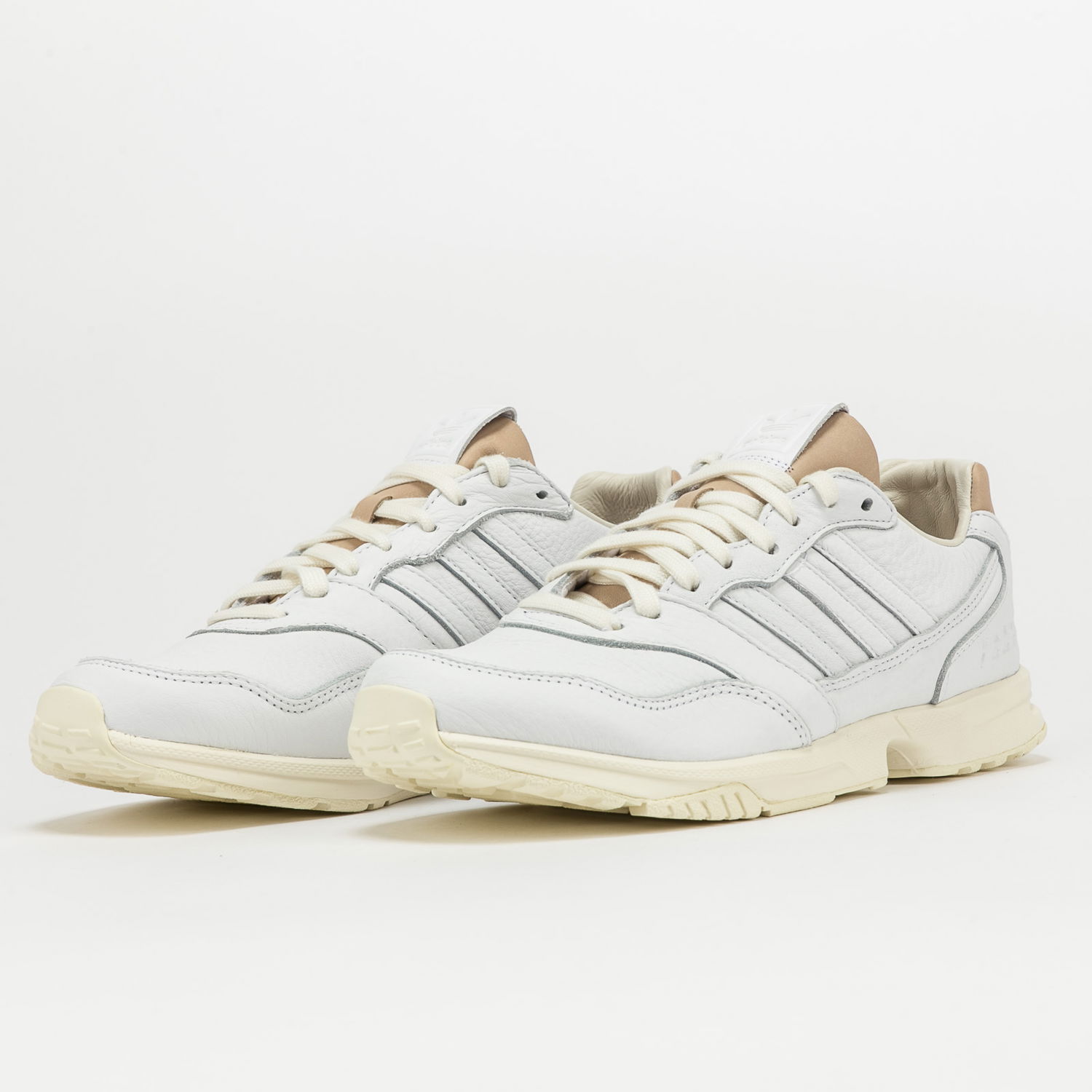Tenisky a topánky adidas Originals ZX 1000 C Biela | FY7236, 1