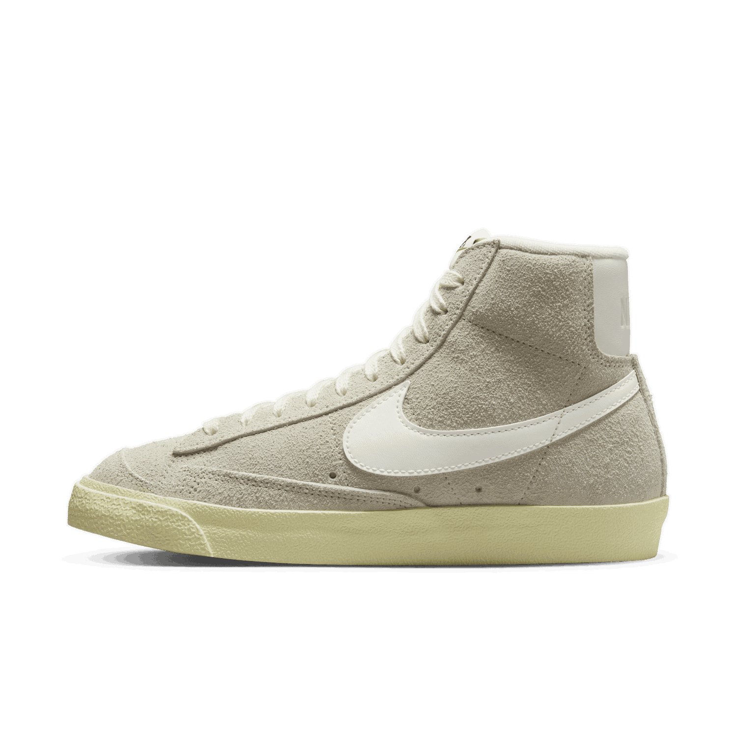 Tenisky a topánky Nike Blazer Mid '77 W Béžová | DV7006-001, 0