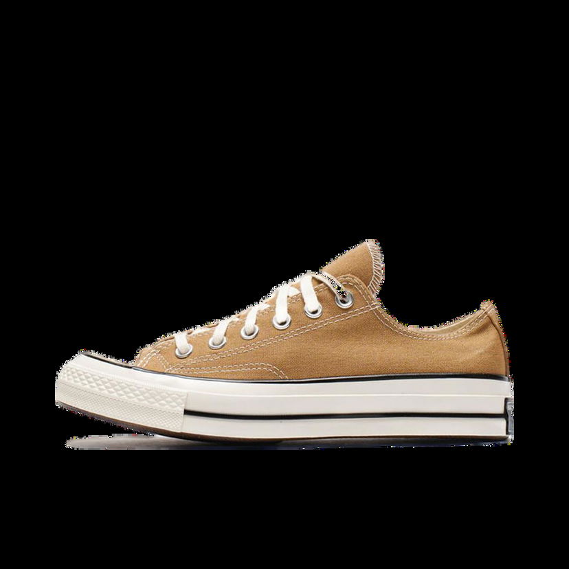 Tenisky a topánky Converse CHUCK 70 OX Béžová | A09146C